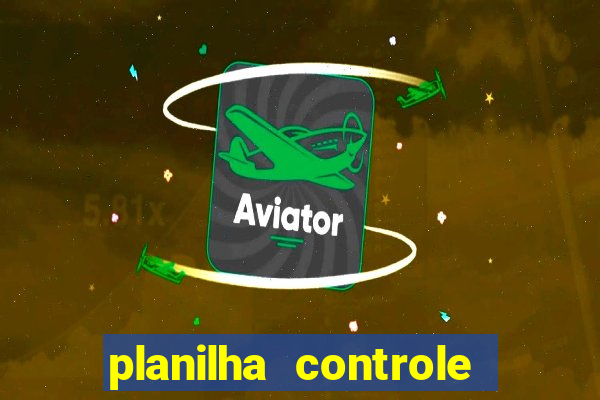 planilha controle day trade